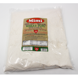 MIMI WHEAT FUFU