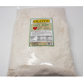 MIMI WHOLE GRAIN OAT FLOUR