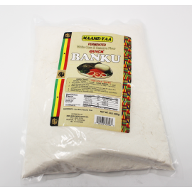 MIMI [MAAME-YAA] BANKU MIX FLOUR