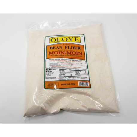 MIMI BEAN FLOUR [MOIN MOIN]
