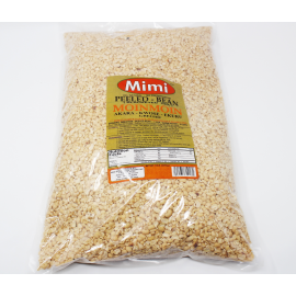 MIMI CLEANED PEELED BEANS