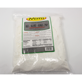 MIMI RED PALM OIL NO CHOLESTEROL