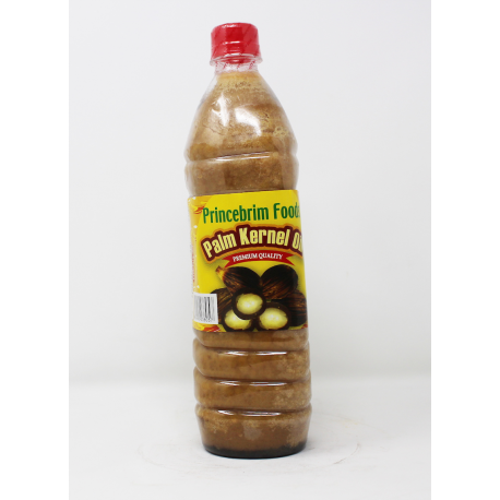 PRINCEBRIM PALM KERNEL OIL