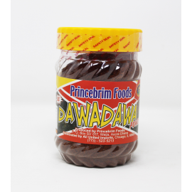 PRINCEBRIM DAWA DAWA (IRU)