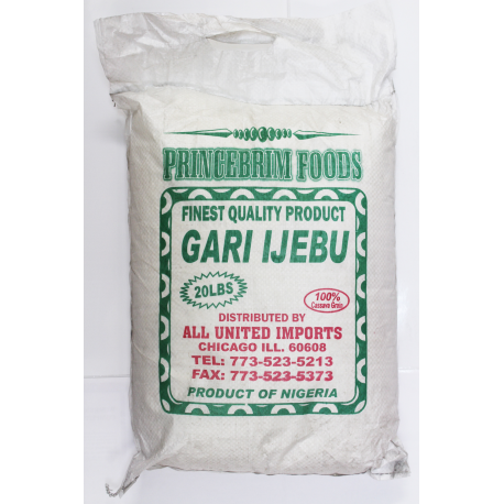 PRINCEBRIM GARI IJEBU