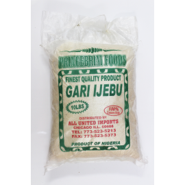 PRINCEBRIM GARI IJEBU