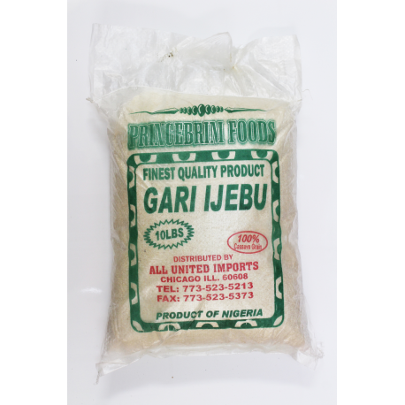 PRINCEBRIM GARI IJEBU
