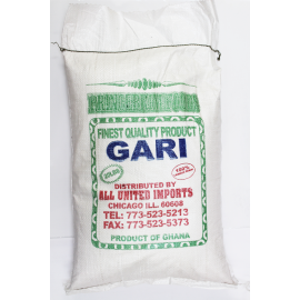 PRINCEBRIM WHITE GARI