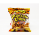 OLA-OLA PLANTAIN CHIPS [SWEET]