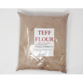 OLA-OLA TEFF FLOUR
