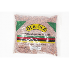 OLA-OLA KABULANGETI BEANS