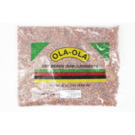 OLA-OLA KABULANGETI BEANS