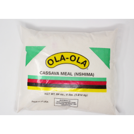 OLA-OLA CASSAVA MEAL