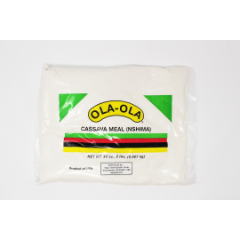 OLA-OLA CASSAVA MEAL