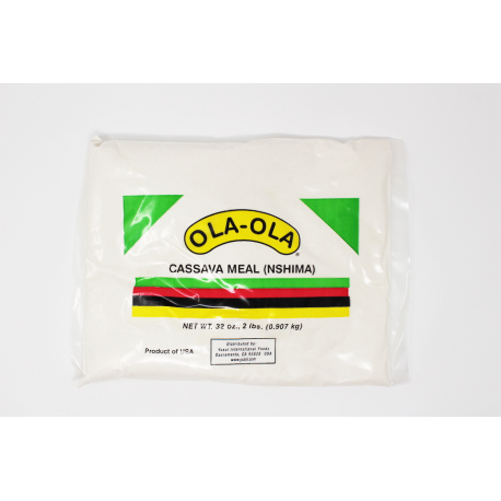 OLA-OLA CASSAVA MEAL