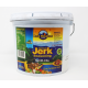 BM JERK SEASONING PASTE MILD BUCKET