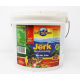 BM JERK SEASONING HOT & SPICY PASTE