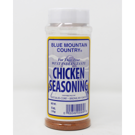 BM CHICKEN SEASONING