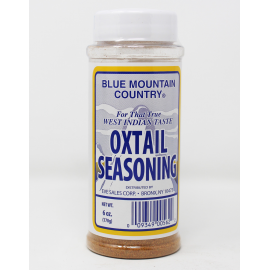 BM OXTAIL SEASONING