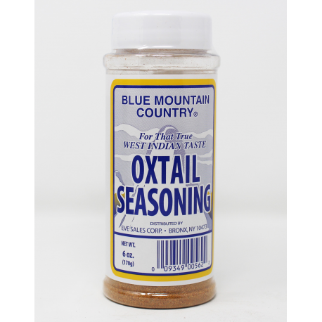 BM OXTAIL SEASONING