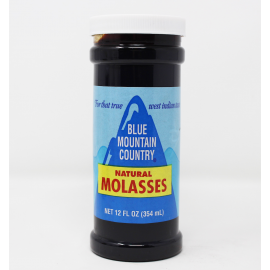 BM  MOLASSES