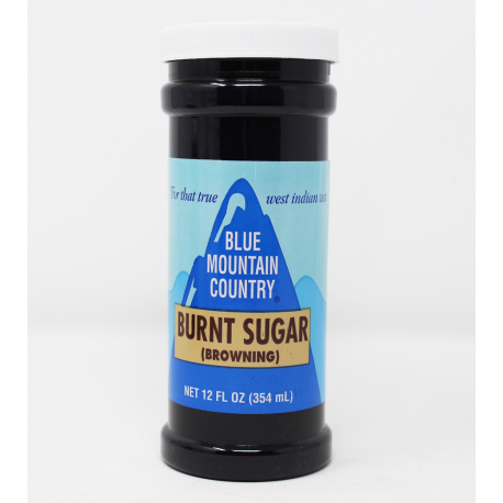 BM BURNT SUGAR