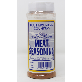 BM MEAT SEASONING