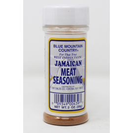 BM MEAT SEASONING