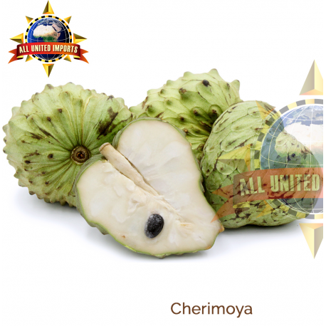 CHERIMOYA