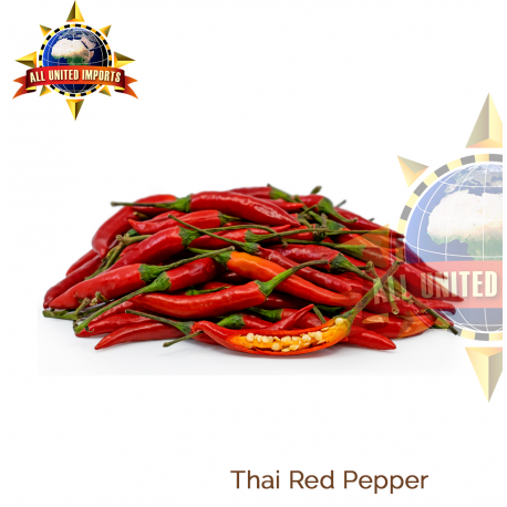THAI RED PEPPER