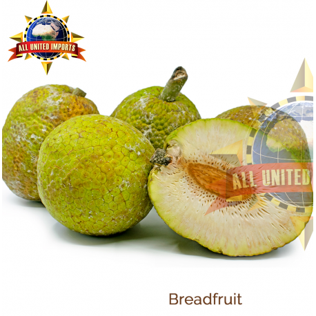 BREADFRUIT