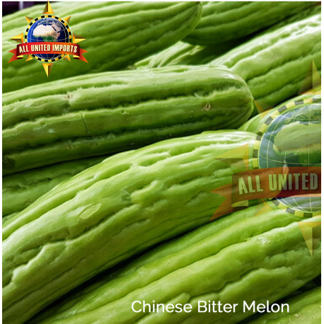 CHINESE BITTER MELON