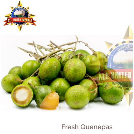 FRESH QUENEPAS