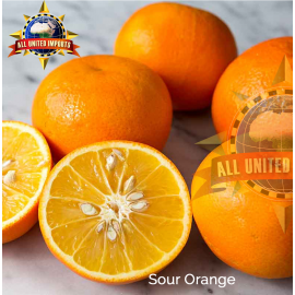 SOUR ORANGE