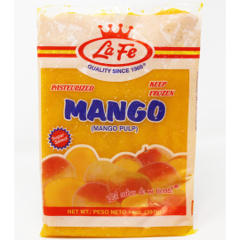 PULP MANGO