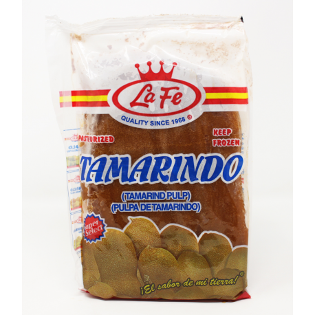 TAMARIND PULP