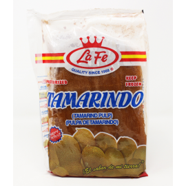 TAMARIND PULP