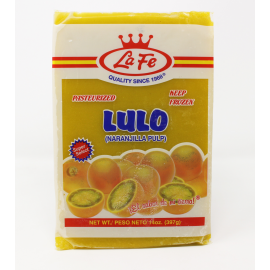 PULP LULO