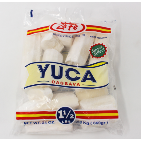 YUCA
