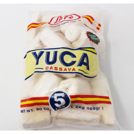 YUCA