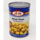 CHICK PEAS [CAN]