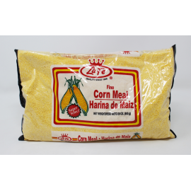 CORN MEAL FINE