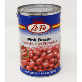PINK BEANS [CAN]