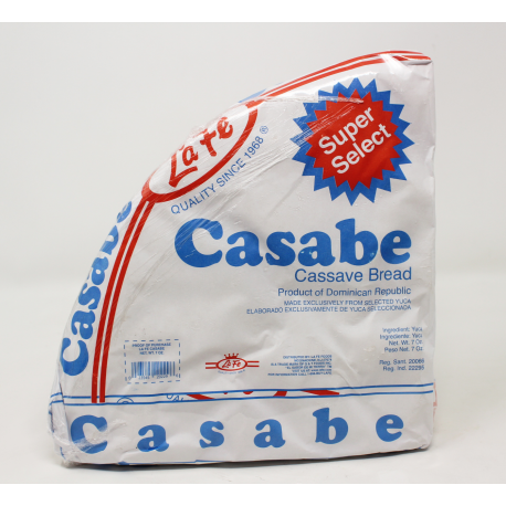 CASABE SMALL