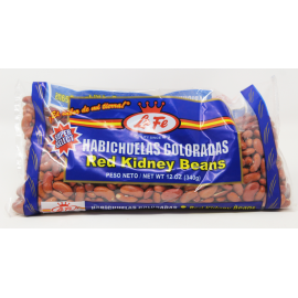 DRY LIGHT RED KIDNEY BEANS