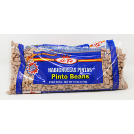DRY PINTO BEANS