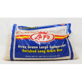 LONG GRAIN RICE
