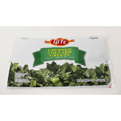 COLLARD GREEN