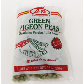 FROZEN PIGEON PEAS