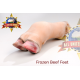 FROZEN BEEF FEET